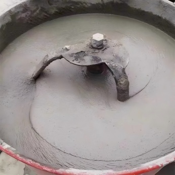 凤凰镇灌浆料的类型及施工流程​