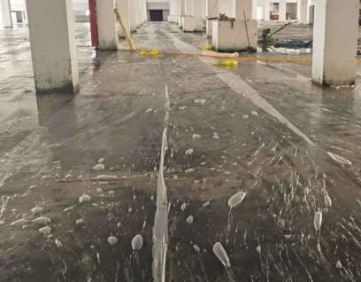 凤凰镇不发火砂浆和不发火金属骨料有什么区别