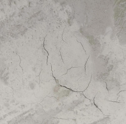 凤凰镇灌浆料为什么会产生裂缝？出现裂缝该如何处理？