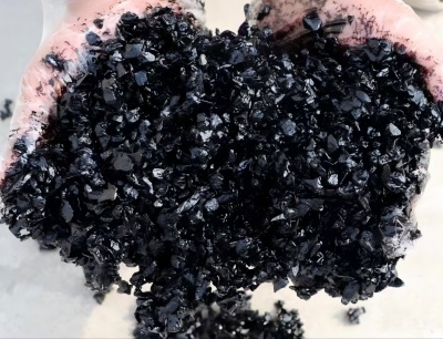 凤凰镇沥青冷补料（沥青砂）的优势特点与施工流程解析