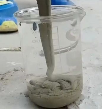 凤凰镇水工混凝土絮凝剂，水下抗分散剂的作用及施工方法