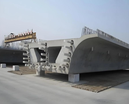 凤凰镇抗冻压浆料的特点及标准化施工工艺